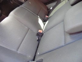 2018 Honda HR-V EX Black 1.8L AT 2WD #A22557